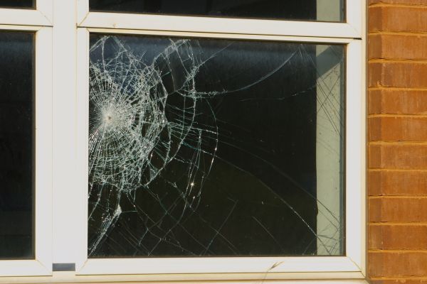 Broken Window Repair Service