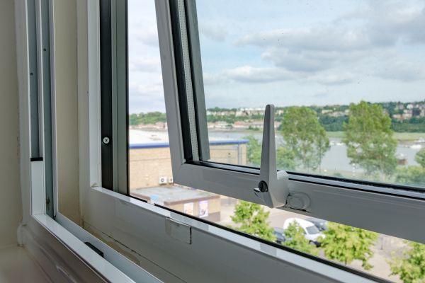 Cost of Casement Window Repair in New Albany