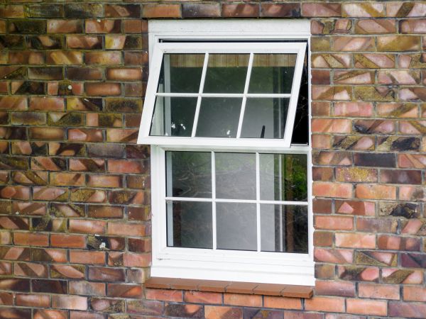 Cost of Double Hung Window Repair in New Albany