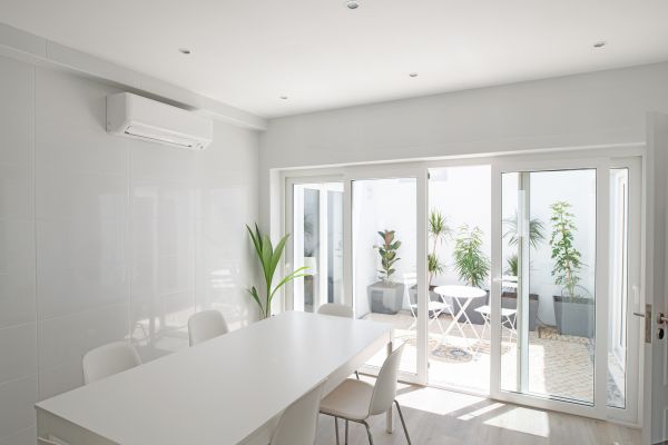 Sliding Glass Door Repair