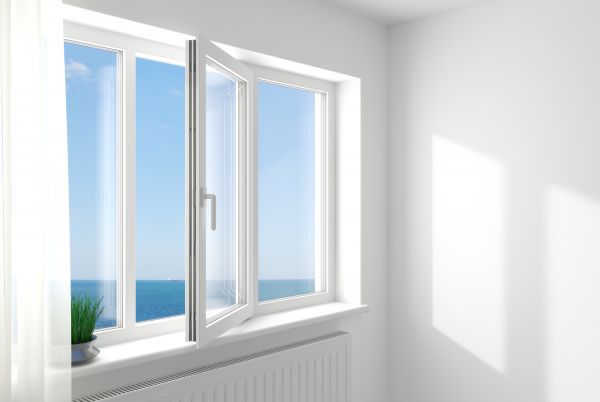 Window Beading Repair
