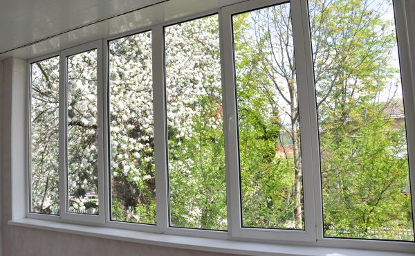 Cost of Window Repair Service in New Albany