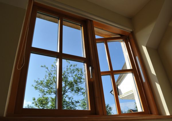 Cost of Wood Window Repair in New Albany
