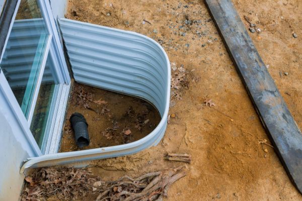 Cost of Egress Window Repair in New Albany