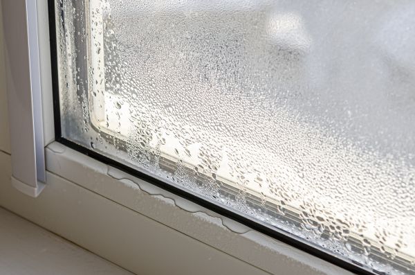 Cost of Leaky Window Repair in New Albany