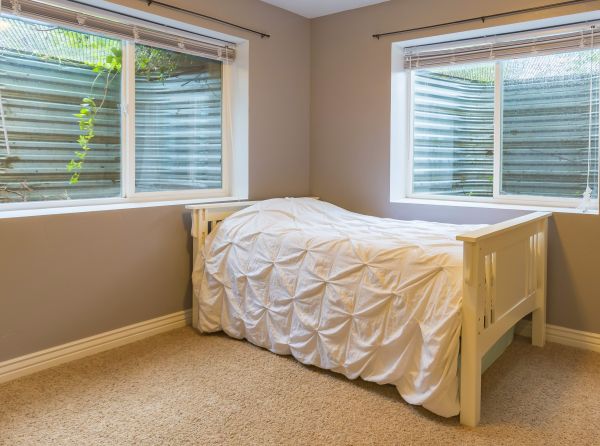 Cost of Basement Window Repair in New Albany