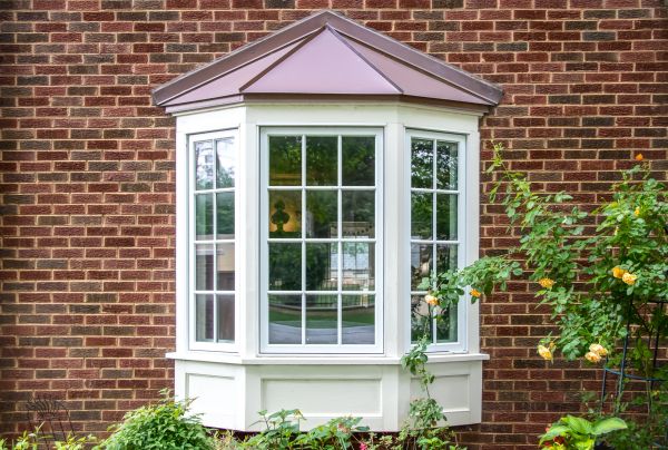 Cost of Bay Window Repair in New Albany