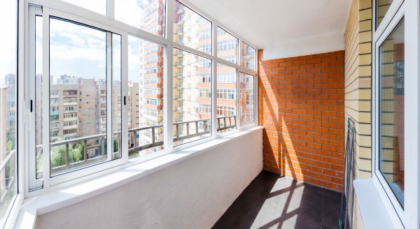 Cost of Glass Pane Repair in New Albany