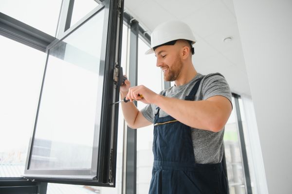 Cost of Window Spring Repair in New Albany
