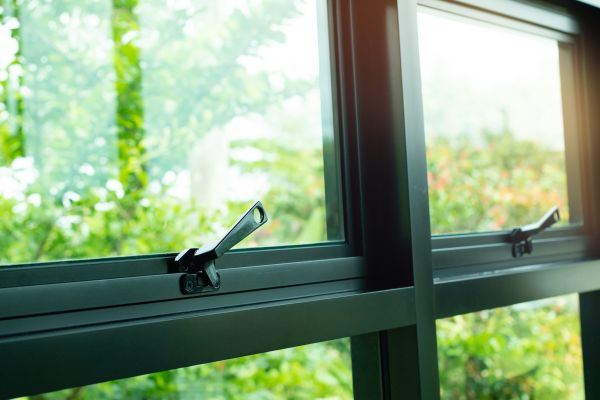 Cost of Window Crank Replacement in New Albany