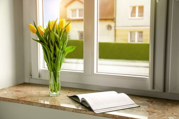 Cost of Window Sill Replacement in New Albany