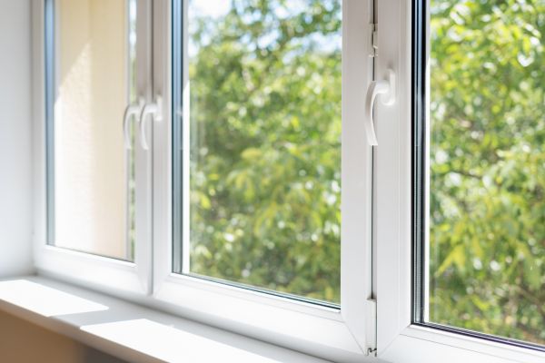 Cost of Window Track Repair in New Albany