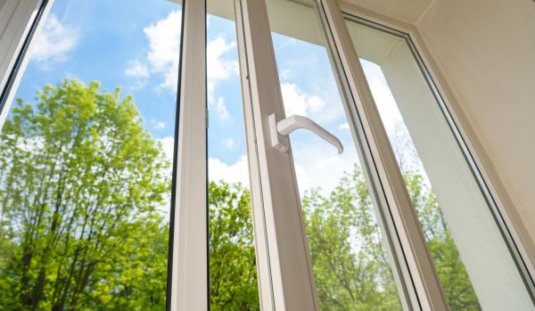 Cost of Window Glass Replacement in New Albany
