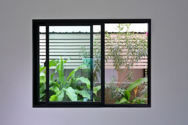 Slider Window Repair