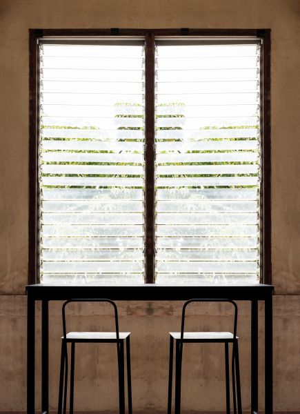 Cost of Louvre Window Repair in New Albany