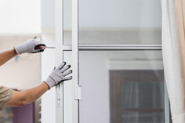 Cost of Window Roller Repair in New Albany