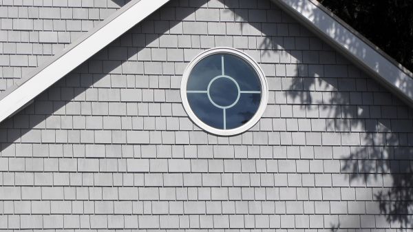 Cost of Round Window Repair in New Albany