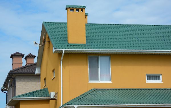 Cost of Hopper Window Repair in New Albany