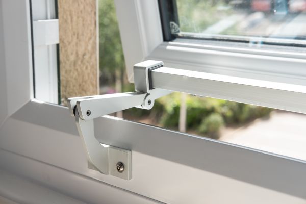 Cost of Hinged Window Repair in New Albany