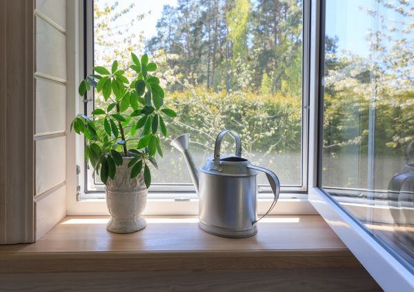 Cost of Garden Window Repair in New Albany