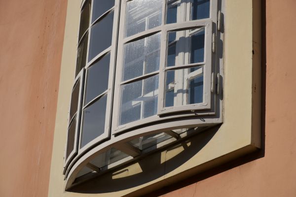 Cost of Bow Window Repair in New Albany