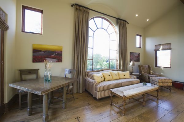Cost of Arched Window Repair in New Albany