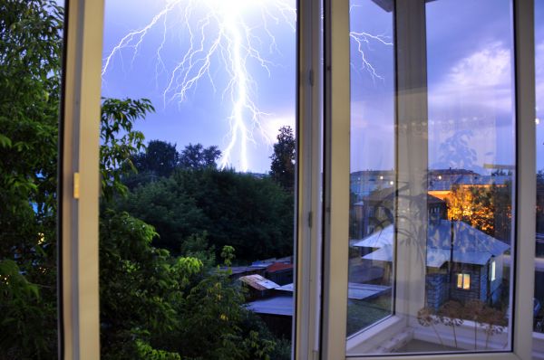 Cost of Storm Windows Repair in New Albany