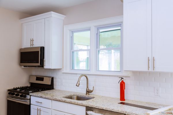 Cost of Kitchen Window Repair in New Albany