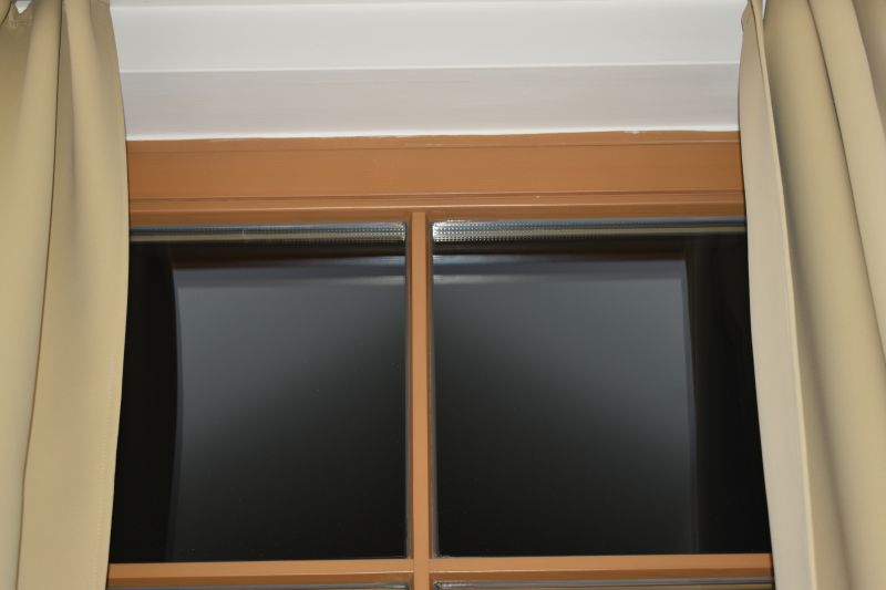 Damaged Window Repair