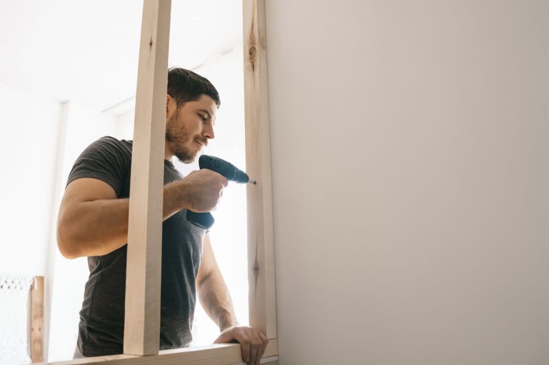 Window Beading Repair